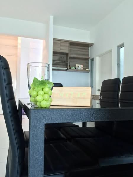 Condominium for Sale at Elit Heights @ Bayan City - Freddy Tan - Dining Room - PropertyGuru.com.my