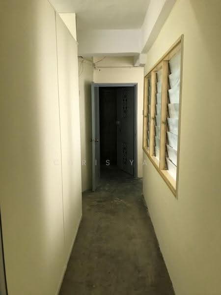 Corridor
