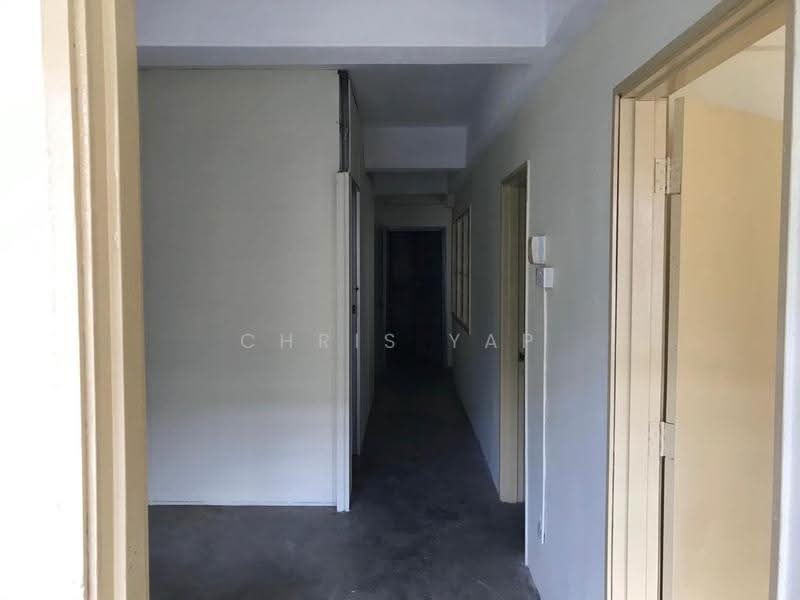 Corridor