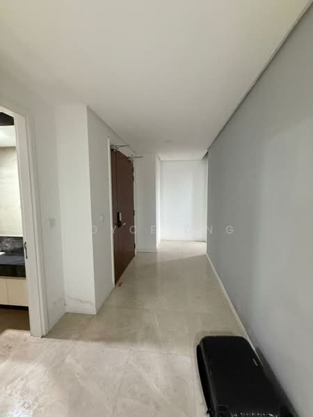 Service Residence for Rent at The Astaka @ 1 Bukit Senyum - Joyce Ong - Corridor - PropertyGuru.com.my