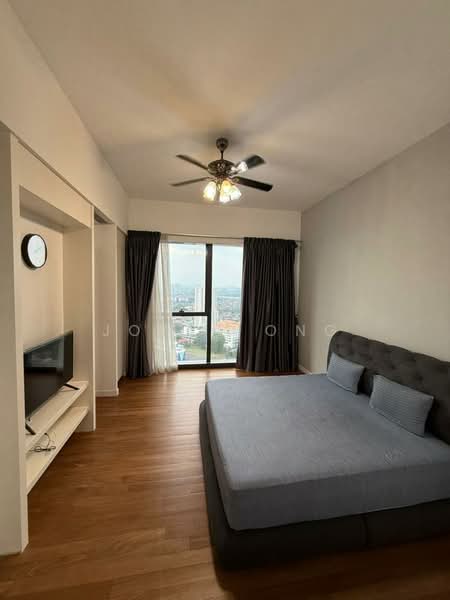 Service Residence for Rent at The Astaka @ 1 Bukit Senyum - Joyce Ong - PropertyGuru.com.my