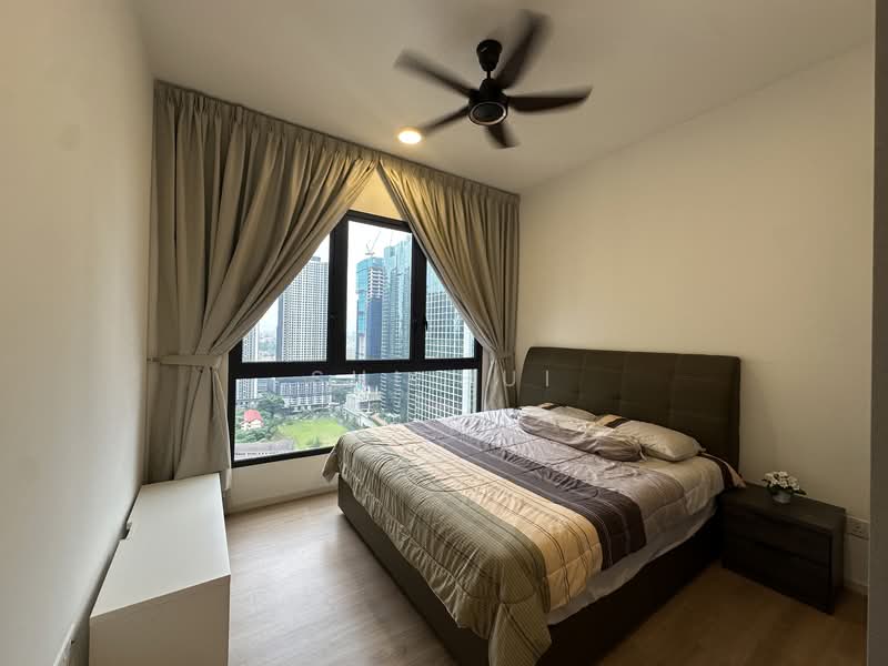 Service Residence for Rent at The Goodwood Residence - Shi Hui - Bedroom - PropertyGuru.com.my