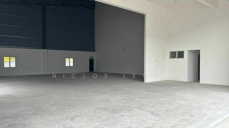 Factory for Rent in Ipoh (Perak) - Niclos Leong - Interior - PropertyGuru.com.my
