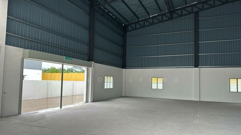 Factory for Rent in Ipoh (Perak) - Niclos Leong - Interior - PropertyGuru.com.my