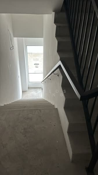 Factory for Rent in Ipoh (Perak) - Niclos Leong - Interior - PropertyGuru.com.my