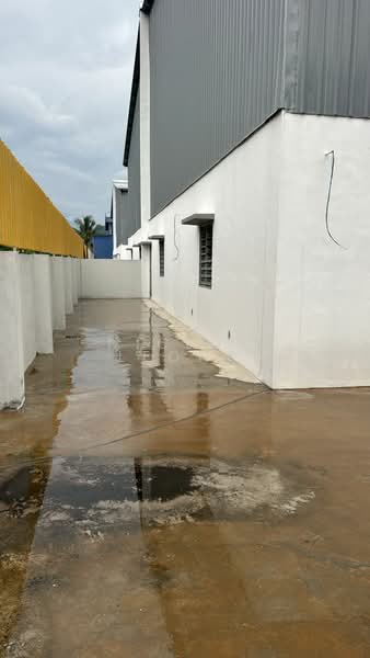 Factory for Rent in Ipoh (Perak) - Niclos Leong - Exterior - PropertyGuru.com.my