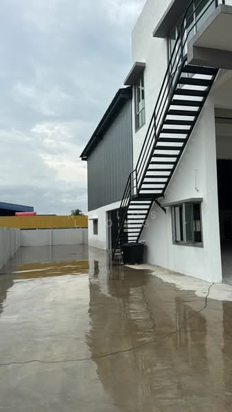 Factory for Rent in Ipoh (Perak) - Niclos Leong - Exterior - PropertyGuru.com.my