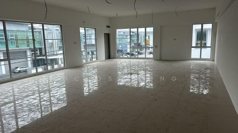Factory for Rent in Ipoh (Perak) - Niclos Leong - Interior - PropertyGuru.com.my