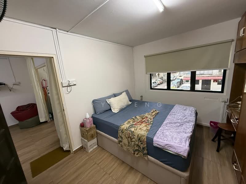 Rifle Range untuk Untuk Dijual - RM 160,000, Mac 2026 - Bedroom - PropertyGuru.com.my