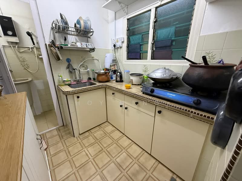 Rifle Range untuk Untuk Dijual - RM 160,000, Mac 2026 - Kitchen - PropertyGuru.com.my