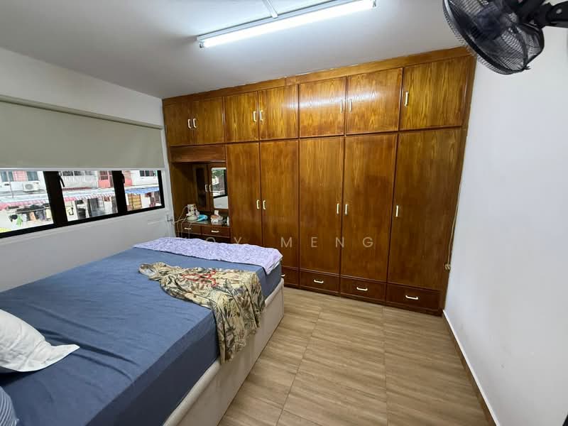 Rifle Range untuk Untuk Dijual - RM 160,000, Mac 2026 - Bedroom - PropertyGuru.com.my