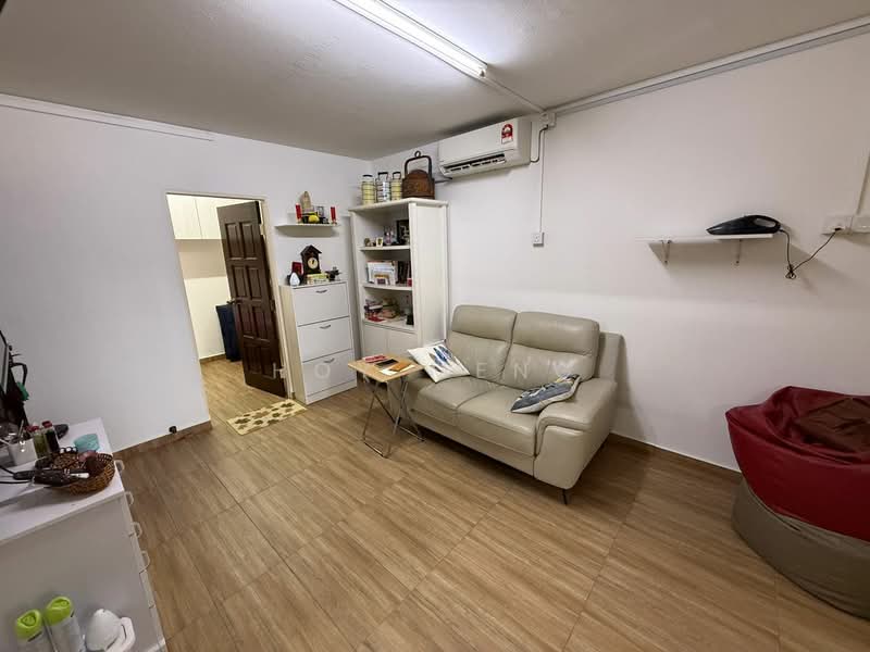 Rifle Range untuk Untuk Dijual - RM 160,000, Mac 2026 - Living Room - PropertyGuru.com.my