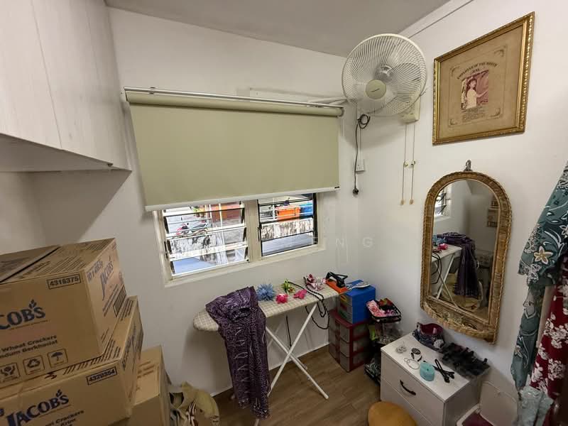 Rifle Range untuk Untuk Dijual - RM 160,000, Mac 2026 - Interior - PropertyGuru.com.my