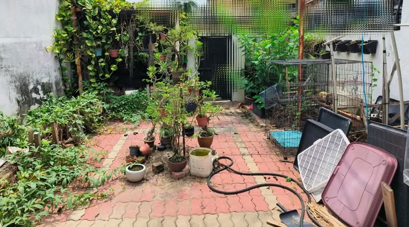 2.5-storey Terraced House for Sale in Taman Sri Bintang (Kepong) - Kelly Lai - Exterior - PropertyGuru.com.my