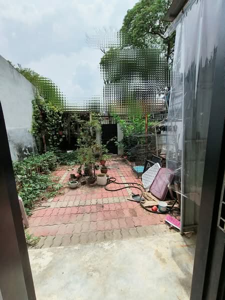 2.5-storey Terraced House for Sale in Taman Sri Bintang (Kepong) - Kelly Lai - Exterior - PropertyGuru.com.my