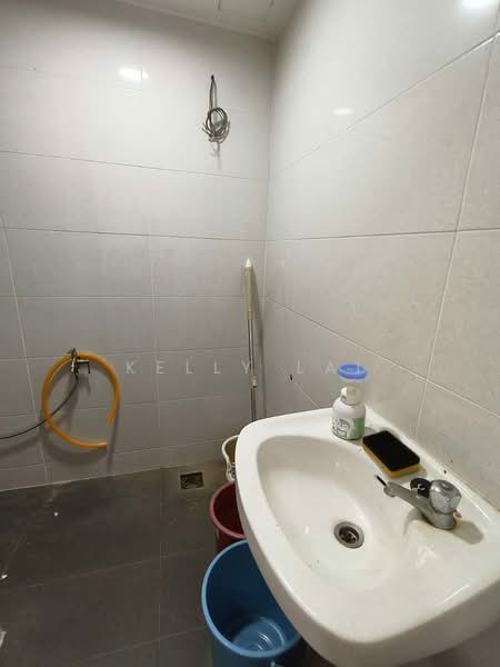 2.5-storey Terraced House for Sale in Taman Sri Bintang (Kepong) - Kelly Lai - Interior - PropertyGuru.com.my