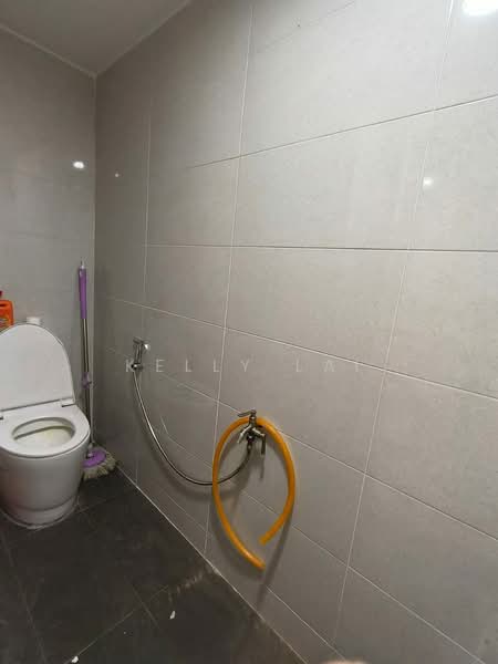 2.5-storey Terraced House for Sale in Taman Sri Bintang (Kepong) - Kelly Lai - Bathroom - PropertyGuru.com.my