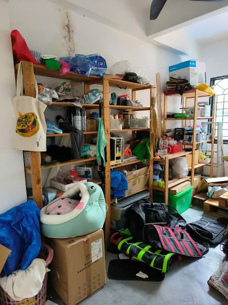 2.5-storey Terraced House for Sale in Taman Sri Bintang (Kepong) - Kelly Lai - Interior - PropertyGuru.com.my