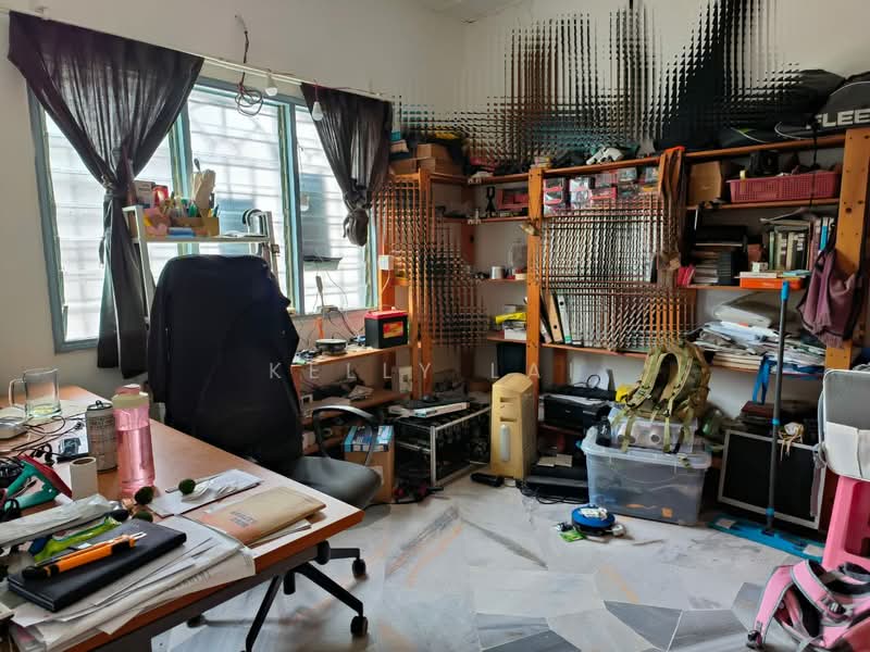 2.5-storey Terraced House for Sale in Taman Sri Bintang (Kepong) - Kelly Lai - PropertyGuru.com.my