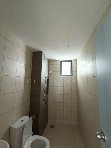 Service Residence for Rent at ANYA at Shorea Park - Angel Kei - Bathroom - PropertyGuru.com.my