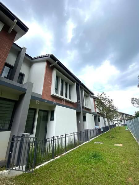 2-storey Terraced House for Sale in Elmina (Shah Alam) - Ryan Soo - Exterior - PropertyGuru.com.my