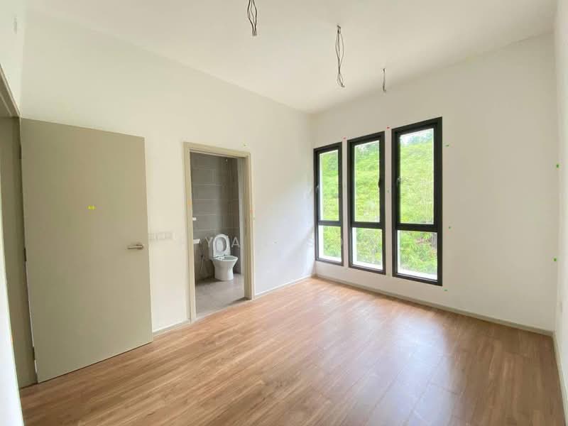 2-storey Terraced House for Sale in Elmina (Shah Alam) - Ryan Soo - Interior - PropertyGuru.com.my