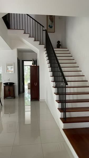 Terraced House for Rent in Setia Alam (Selangor) - Timun Wan - Interior - PropertyGuru.com.my