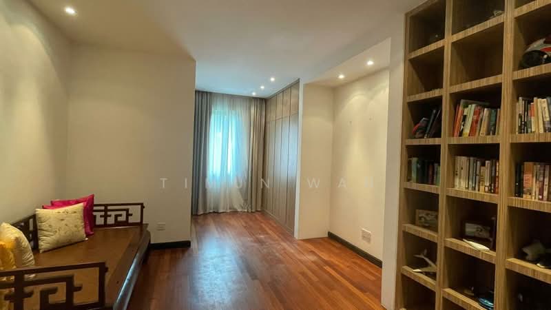 Terraced House for Rent in Setia Alam (Selangor) - Timun Wan - Interior - PropertyGuru.com.my