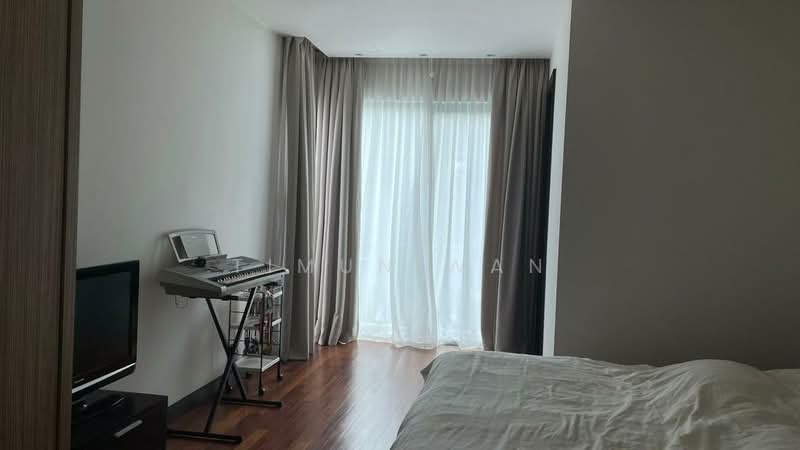 Terraced House for Rent in Setia Alam (Selangor) - Timun Wan - Bedroom - PropertyGuru.com.my