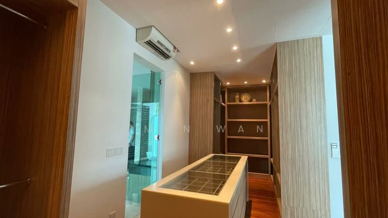 Terraced House for Rent in Setia Alam (Selangor) - Timun Wan - Interior - PropertyGuru.com.my
