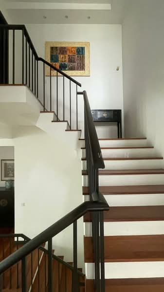 Terraced House for Rent in Setia Alam (Selangor) - Timun Wan - Interior - PropertyGuru.com.my