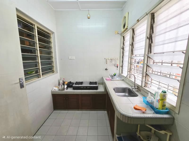 Bandar Sg Long SL2 Kajang untuk Untuk Dijual - RM 780,000, Mac 2026 - Kitchen - PropertyGuru.com.my