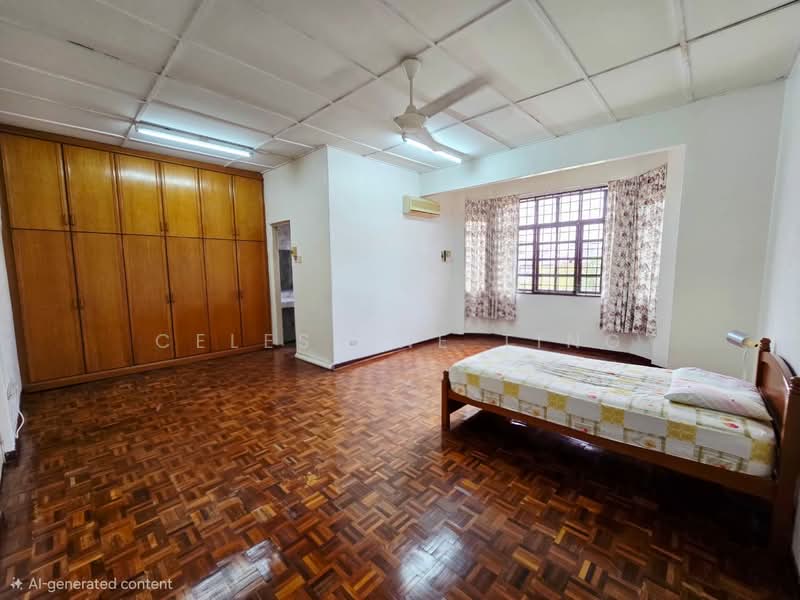 Bandar Sg Long SL2 Kajang untuk Untuk Dijual - RM 780,000, Mac 2026 - Bedroom - PropertyGuru.com.my