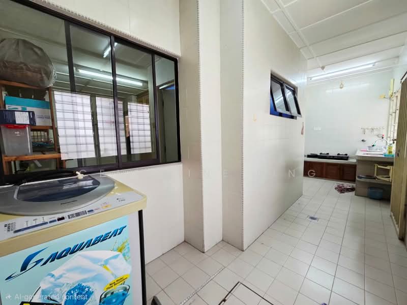 Bandar Sg Long SL2 Kajang untuk Untuk Dijual - RM 780,000, Mac 2026 - Kitchen - PropertyGuru.com.my