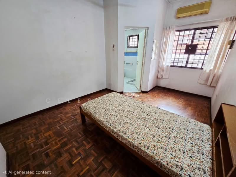 Bandar Sg Long SL2 Kajang untuk Untuk Dijual - RM 780,000, Mac 2026 - Bedroom - PropertyGuru.com.my