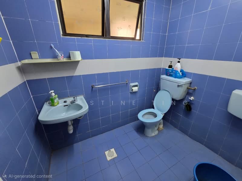 Bandar Sg Long SL2 Kajang untuk Untuk Dijual - RM 780,000, Mac 2026 - Bathroom - PropertyGuru.com.my
