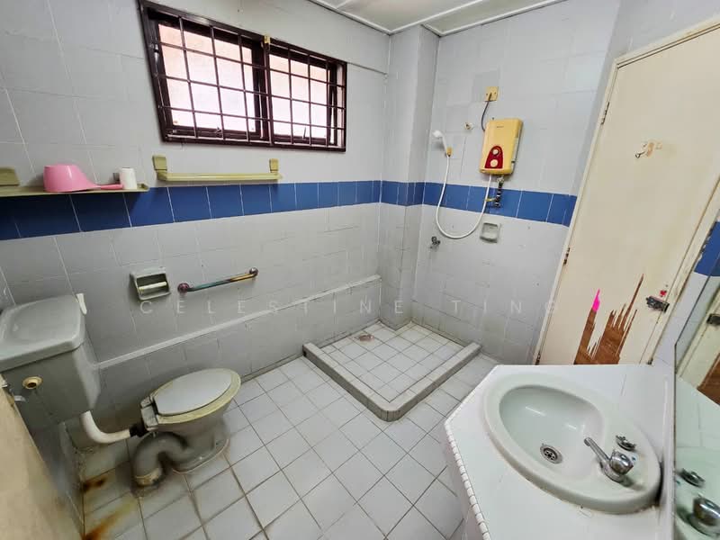 Bandar Sg Long SL2 Kajang untuk Untuk Dijual - RM 780,000, Mac 2026 - Bathroom - PropertyGuru.com.my