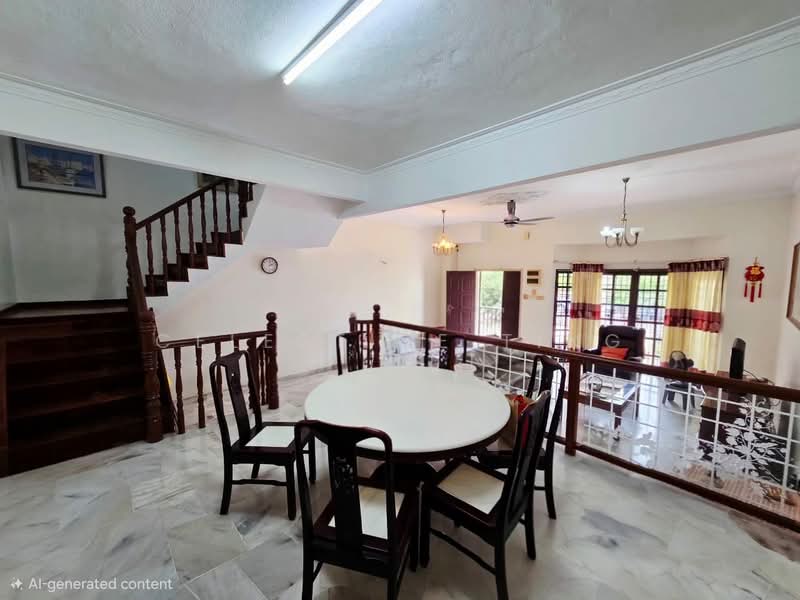 Bandar Sg Long SL2 Kajang untuk Untuk Dijual - RM 780,000, Mac 2026 - Interior - PropertyGuru.com.my