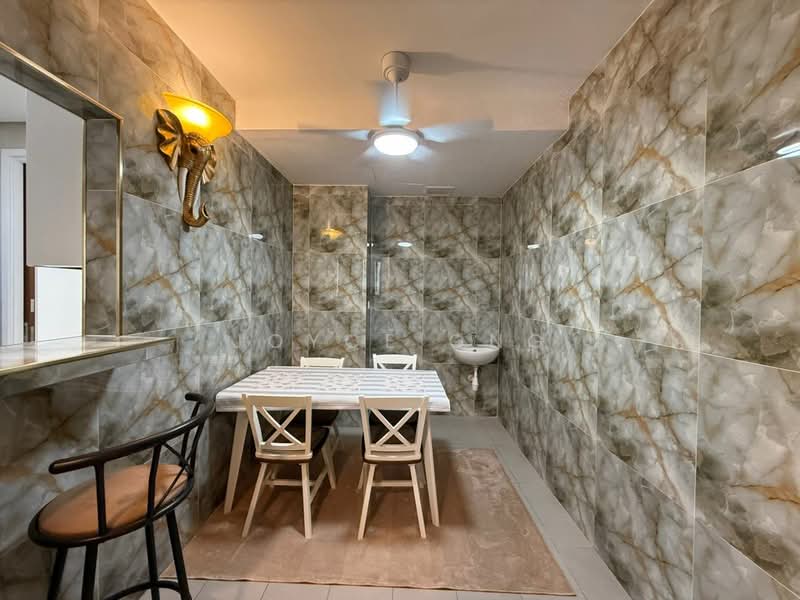 Service Residence for Rent at The Astaka @ 1 Bukit Senyum - Joyce Ong - PropertyGuru.com.my