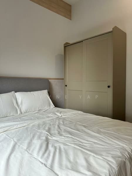 One Cochrane Residence untuk Untuk Disewa - RM 3,800 /bulan, Mac 2026 - Bedroom - PropertyGuru.com.my