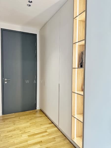 One Cochrane Residence untuk Untuk Disewa - RM 3,800 /bulan, Mac 2026 - Interior - PropertyGuru.com.my