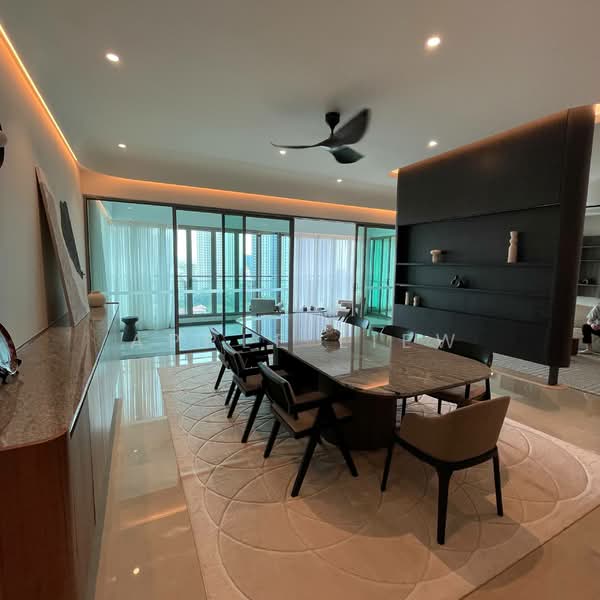 Condominium for Rent at 10 Mont Kiara @ MK10 - Apple Liew - PropertyGuru.com.my