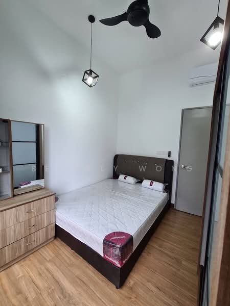 Service Residence for Rent at Astoria Ampang - Beverly Wong - Bedroom - PropertyGuru.com.my