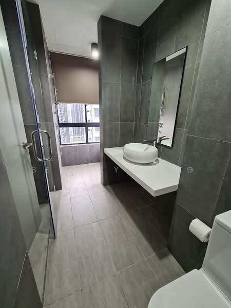 Service Residence for Rent at Astoria Ampang - Beverly Wong - Bathroom - PropertyGuru.com.my
