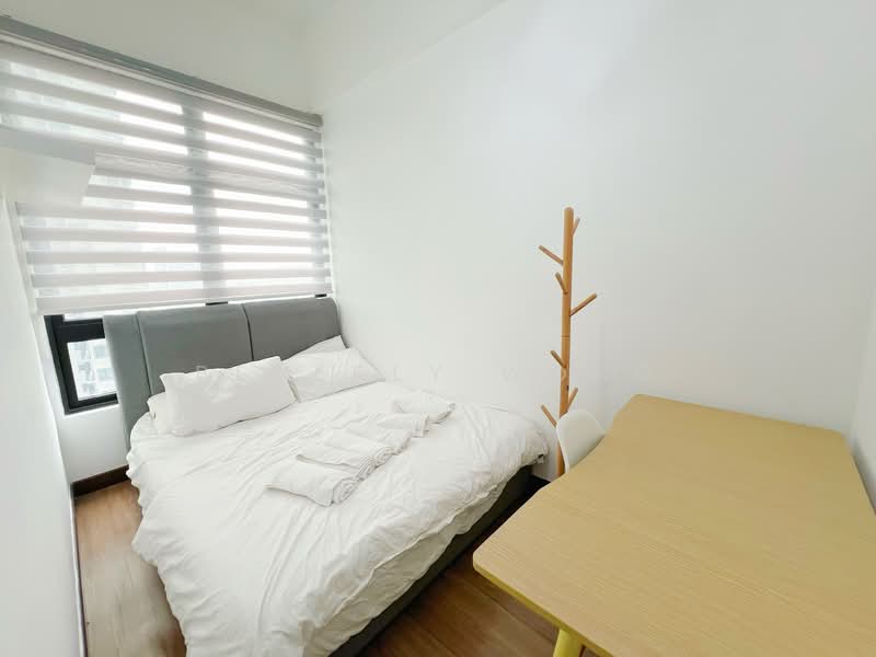 Service Residence for Rent at Astoria Ampang - Beverly Wong - Bedroom - PropertyGuru.com.my