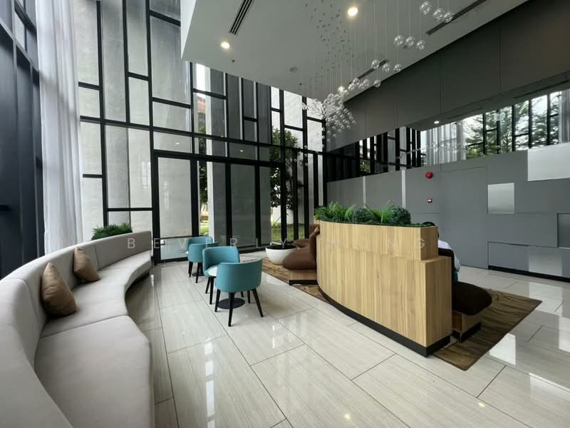 Service Residence for Rent at Astoria Ampang - Beverly Wong - Lobby - PropertyGuru.com.my