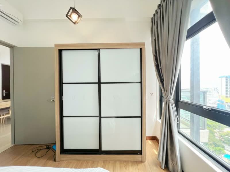 Service Residence for Rent at Astoria Ampang - Beverly Wong - Bedroom - PropertyGuru.com.my