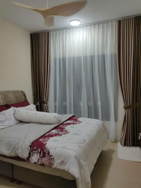 M Luna untuk Untuk Disewa - RM 1,800 /bulan, Mac 2026 - Bedroom - PropertyGuru.com.my
