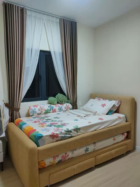 M Luna untuk Untuk Disewa - RM 1,800 /bulan, Mac 2026 - Bedroom - PropertyGuru.com.my