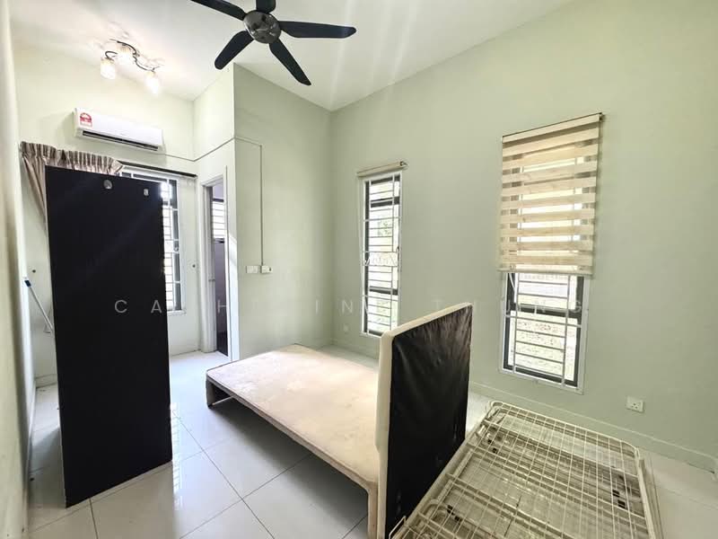 2-storey Terraced House for Sale in East Ledang (Iskandar Puteri (Nusajaya)) - Catherine Thung - Bedroom - PropertyGuru.com.my
